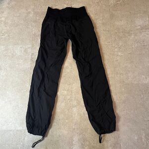 Lululemon Unlined Dance Studio Pants Size 4